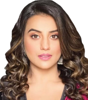 Akshara Singh